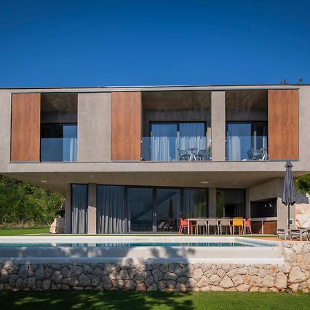 Argento Residence Zagvozd Екстер'єр фото